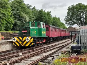 45 on School Holiday runs