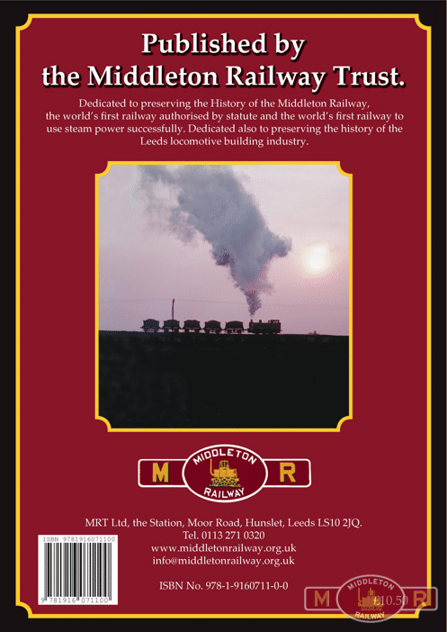 Colliery Community Railway
