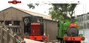 Read more about the article New Website