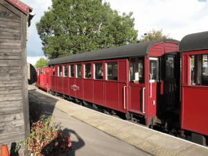 Read more about the article Coach SR 2084