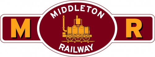 The Middleton Railway Logo