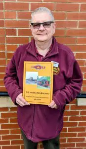 Read more about the article The Middleton Railway – 6 Decades of Preservation