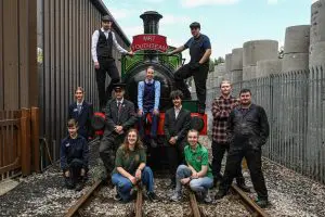 Read more about the article Youth Team Day