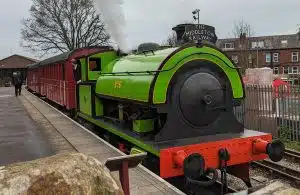 No 6 in steam