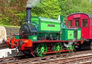 Read more about the article Middleton Railway celebrates Railway 200 on New Years Day