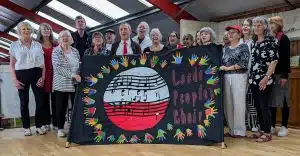 Read more about the article Leeds People’s Choir