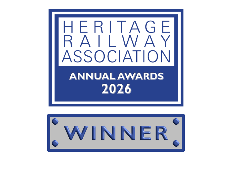 You are currently viewing HRA Annual Awards 2026