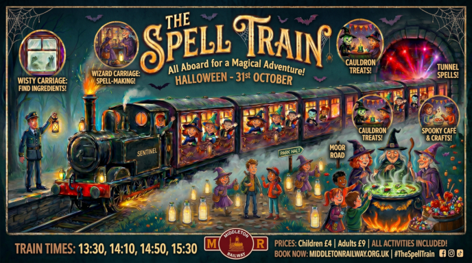 Special Events